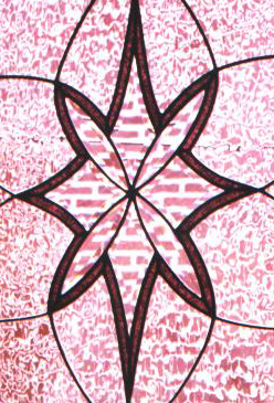 bevel panel 1 — beveled