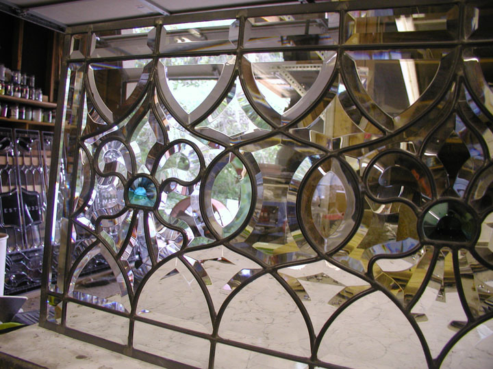 everhard panel complete closeup — beveled