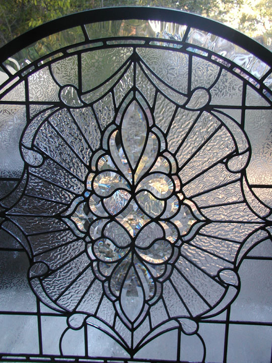 fireplace screen2 — beveled