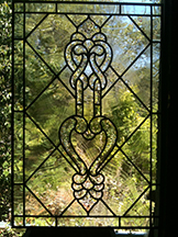 jane morgan panel complete — beveled