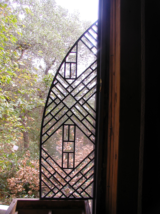 prakash side panel complete — beveled