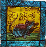 VF rat panel — fused