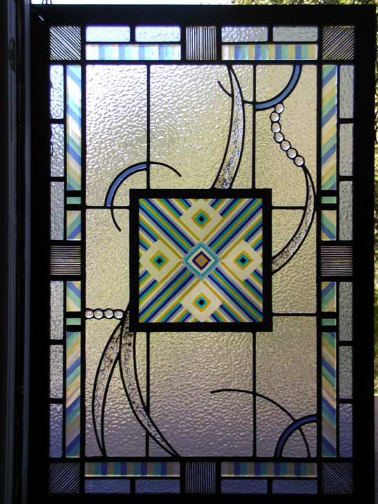 fused leaded panel1 — fused