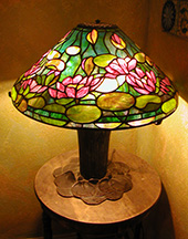 20waterlilly2 — lamps