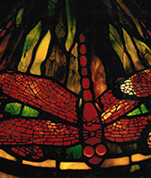 red dragonflies lamp1 — lamps