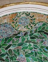 mosaicdetail — mosaics